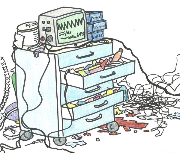 #3 Rapid Sequence Intubation (RSI)