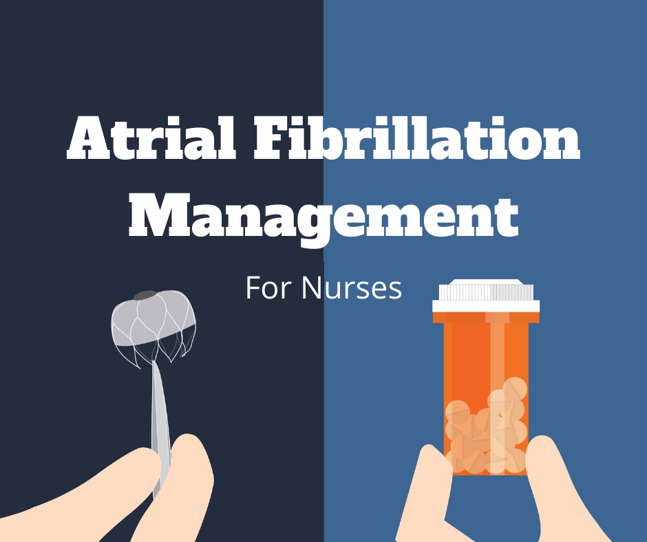 #9 Atrial Fibrillation Management and a Peak Into the Cath Lab